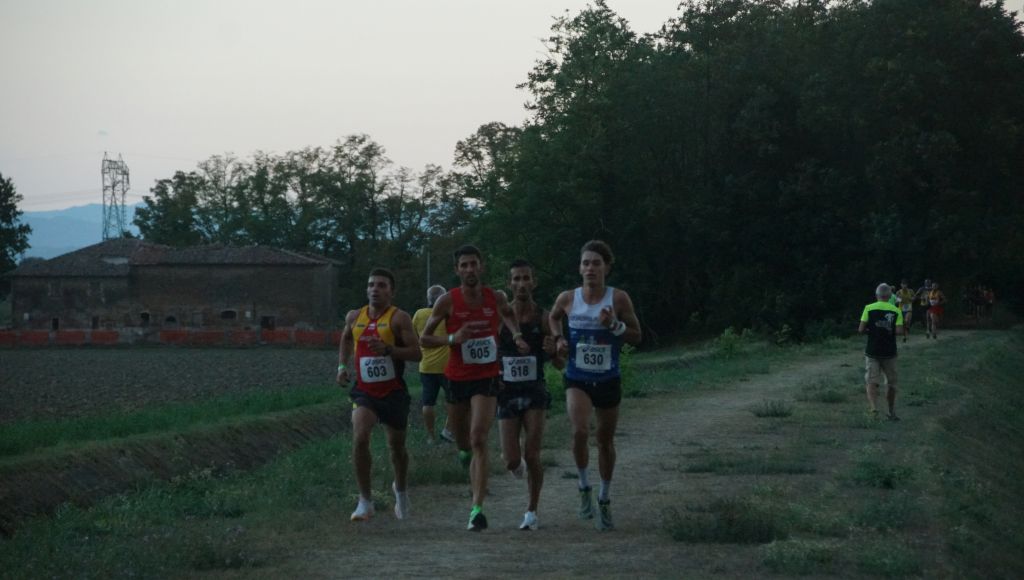 Conselice: Color Run - 1 luglio 2021